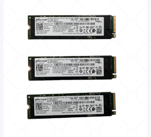 Внешний порт расширения для Micron2200s 512GB M.2 для ноутбука - Product Image 5