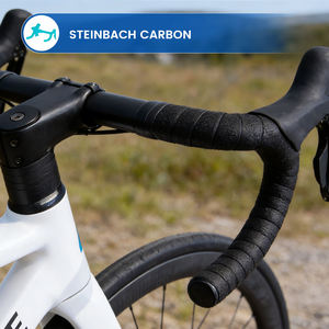 Vélo de route en fibre de carbone Di2 Ultegra 2x12 freins à disque pneus <span class=keywords><strong>Schwalbe</strong></span> changement de vitesse fiable - Product Image 5