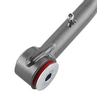 Bras de suspension supérieurs avant de 2 à 4 pouces pour GMC Sierra 1500 et Chevy Silverado 1500 (2019-2022)