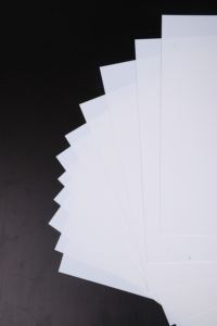 ฟิล์มภาพถ่ายอิงค์เจ็ทเคลือบเงาสำหรับสัตว์เลี้ยงกันน้ำได้ฟิล์มถ่ายภาพแบบเคลือบเงาขนาด170ไมครอน - Product Image 6