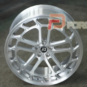 Ruedas forjadas ligeras para Ferrari 488 GTB <span class=keywords><strong>Ferrari458</strong></span> Ferrari 812 Ferrari 296 430 - Product Image 6