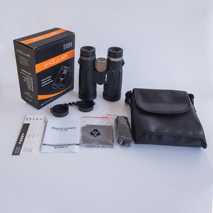 Meilleurs <span class=keywords><strong>jumelles</strong></span> de toit 10X42RF avec haute résolution, haute qualité, longue portée, revêtement FMC - Product Image 5