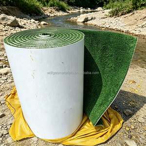 Tapis de récupération d'or <span class=keywords><strong>en</strong></span> PVC doré de 3 mm, durable, résistant aux UV, pour la prospection de sable de rivière, l'or fin, les jardins scolaires et les terrains gazonnés modernes - Product Image 6