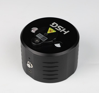 Outil de centrage de buse laser, aligneur visuel pour machine de découpe laser à fibre, dispositif d'alignement coaxial du faisceau