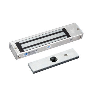 Cerradura Magnética Eléctrica de 180 kg para Control de Acceso, Cerradura Eléctrica para Puerta (LED) YM-180(<span class=keywords><strong>BLED</strong></span>) - Product Image 4