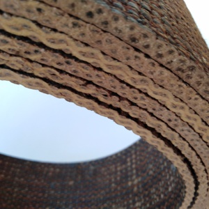 Hochfrictions-Schiffswinde Bremsklebebremse Bremsenband - Product Image 1