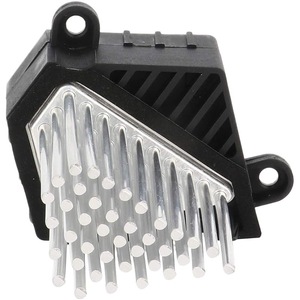 Module de régulation de vitesse BMW 64116923204 pour souffleur de climatisation - Product Image 3