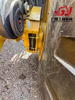 Gebrauchter XCMG958F Radlader, Zuverlässiges 5-Tonnen-Schwerbaugerät zum Verkauf