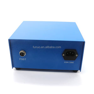 Funuo vendita di fabbrica 90000rpm dental lab FN325 micromotore brushless FN550 FN207C lucidatrice per gioielli - Product Image 6