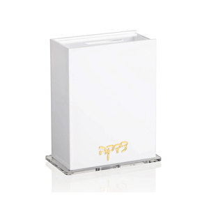 กล่องบริจาคอะคริลิคแบบกำหนดเองสำหรับวั<span class=keywords><strong>น</strong></span>สะบาโตของชาวยิว รุ่น Waterdale Series - ของขวัญวันสะบาโต - กล่องบริจาคอะคริลิคสำหรับชาวยิว - Product Image 3