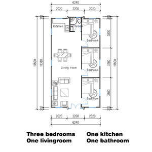 Contenedor <span class=keywords><strong>CASA</strong></span> DE <span class=keywords><strong>COSTA</strong></span> RICA China <span class=keywords><strong>casa</strong></span> modular comercio australiano estándar prefabricado <span class=keywords><strong>casa</strong></span> contenedor expandible - Product Image 5