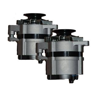 Doosan 30000901-00260เครื่องกำเนิดไฟฟ้ากระแสสลับสำหรับแมวภูเขาแมวกระทิงอะไหล่เครื่องกำเนิดไฟฟ้า - Product Image 2