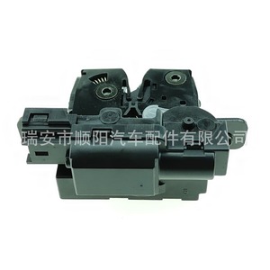 Cerradura de Maletero Renault 905020001R SY-0285 Para Reemplazo Reparación Pieza Nueva - Product Image 5