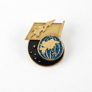 7 styles de marteaux étoilés rouges, emblèmes communistes, symboles de l'Union soviétique, en métal moulé nickel noir, pour <span class=keywords><strong>le</strong></span> patriotisme de la Guerre froide - Product Image 3