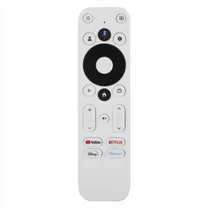 Control Remoto por Voz ONN Compatible con Google TV, MECOOL KM2 KM2 PLUS - Product Image 5