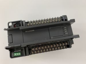 Mochuan 56I/O Modbus TCP PLC PWM 수치 제어 무료 프로그램 소프트웨어 Modbus 산업 자동화 RS485 통신 신규 - Product Image 5