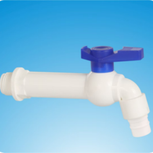 <span class=keywords><strong>Robinet</strong></span> en plastique à ouverture rapide à longue poignée KT - Product Image 6