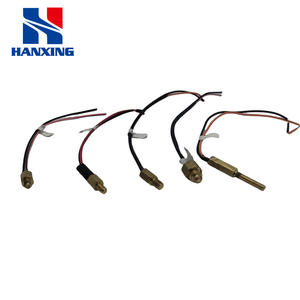 Capteur de température d'eau pour modification de véhicule <span class=keywords><strong>GPL</strong></span>/GNC, pièces automobiles pour conversion essence-gaz - Product Image 2