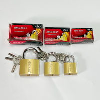 Cadenas solide enduit moderne Offre Spéciale cadenas en laiton de cylindre de fer