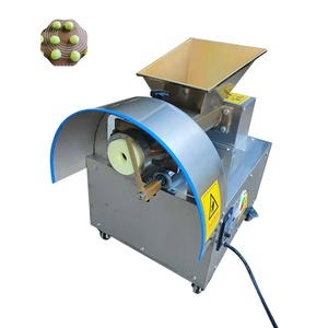 High Capacity Dough Divider Rounder Price 10g Cookie Dough Cutter Machine 20g Pastry Dough Cutter Machine - Product Image 2