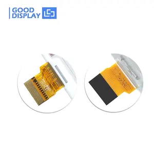 Jam Tangan Pintar Display Eink Kecil 1.54 Warna Kertas E - Product Image 5