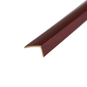 ML8, Ruitai Plastic PVC HX Series <strong>Floor</strong> Profile <strong>for</strong> <strong>Floor</strong> <strong>Edge</strong> and Stair Nosing - Product Image 1