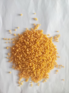 Diammonium <span class=keywords><strong>Phosphate</strong></span> DAP 18-46-0 DAP màu vàng - Product Image 2