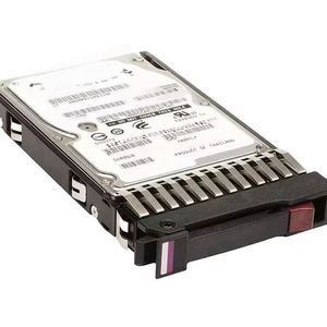 P23449-B21 ฮาร์ดดิสก์แบบพกพาขนาด 3.5 นิ้ว ความจุ 16TB ความเร็ว 7.2K LFF 512e สำหรับธุรกิจที่ต้องการความสำคัญสูง - Product Image 1
