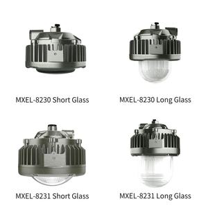 Lumière antidéflagrante ATEX 30W 50W 60W 70W 80W 100W pour <span class=keywords><strong>zone</strong></span> 1 <span class=keywords><strong>zone</strong></span> 2 2*<span class=keywords><strong>M20</strong></span> Entrée de câble IP66 - Product Image 5