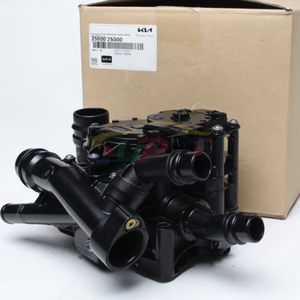 Sistema de control de motor de alta calidad - Sensor de temperatura del refrigerante 25600-2S000 256002S000 para Hyundai Accent 25600 2S000 - Product Image 1