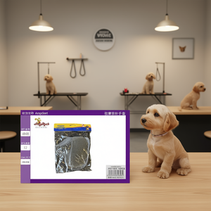 Guanti per Massaggio e Toelettatura Animali Domestici - Product Image 2