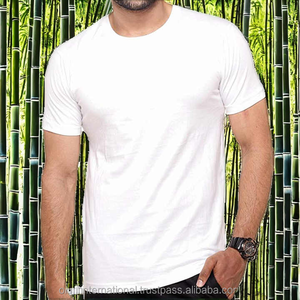 T-shirt court Goldtex pour homme 100 % coton, style boxy personnalisé, impression sérigraphique unisexe, tissu tricoté avec design vierge - Product Image 3