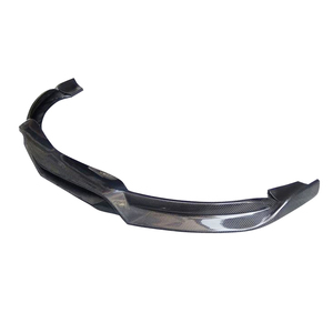 CLA200 CLA250 260 45 <span class=keywords><strong>W117</strong></span> R1 stile in fibra di carbonio labbro anteriore per <span class=keywords><strong>Mercedes</strong></span> <span class=keywords><strong>W117</strong></span> CLA250 - Product Image 6