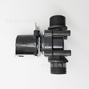 วาล์วทางเข้า Dav 36 H6 สำหรับระบบควบคุมน้ำ จัดส่งเร็วภายใน 1-3 วัน - Product Image 4