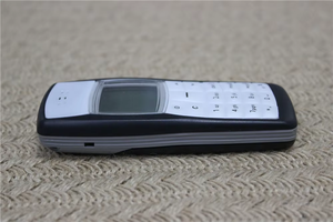 GSM-FIX 1100 Telefono Cellulare Sbloccato GSM900/1800MHz + Garanzia di 1 Anno - Product Image 5