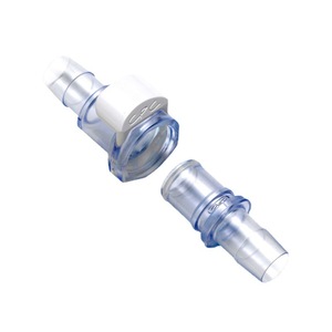 Conectores Desechables Cpc Serie Mpc, Conectores Rápidos Biofarmacéuticos Mpc17004t Hembra, Diámetro Exterior de 10 mm - Product Image 1