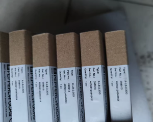 K-LB-<span class=keywords><strong>2</strong></span>.30G barriera di protezione contro le sovratensioni <span class=keywords><strong>P</strong></span> + F <span class=keywords><strong>2</strong></span> canali nuova e originale - Product Image 4