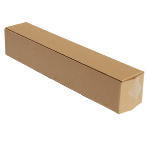 Custom Long Corrugated Cardboard <b>Box</b> for Mailing and <b>Shipping</b> - Product Image 5