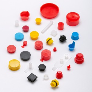 ปลั๊กเกลียวแบบเร็ว StockCap รุ่น G Thread Bsp สำหรับปิดผนึกท่อไฮดรอลิก พร้อมปะเก็น - Product Image 1