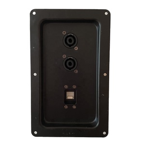 OL-JB725 Oule Manufactured - Crossover passif double basse anti-brûlure équipé de cuivre pur pour haut-parleur <span class=keywords><strong>JBL</strong></span> SRX 725 de 15 pouces - Product Image 5