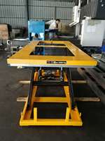 Plate-forme Sanwzb 4000X2000mm et table élévatrice de soudage modulaire 3D de précision