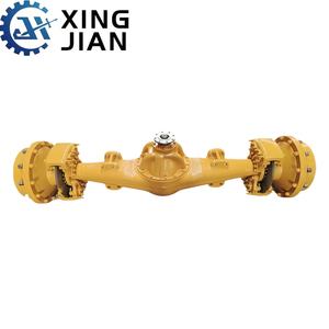 Lw600f/lw600f/lw600k/lw700h व्हील लोडर-मल्टी-ब्रांड संगत 6 महीने की वारंटी प्रीमियम गुणवत्ता - Product Image 1