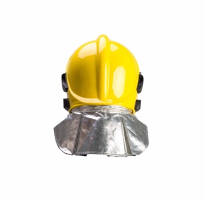 Casque de pompier pour la lutte contre les incendies - Haute qualité, prix bas, norme EN443 - Product Image 5