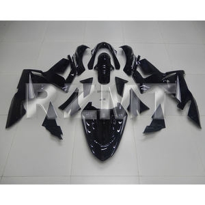 ชุดแฟริ่งมอเตอร์ไซค์ Kawasaki Ninja ZX-10R ปี 2004-2005 Ninja ZX10R  แบบฉีดขึ้นรูป ABS ชุดแต่งแฟริ่ง K1005-102a - Product Image 4