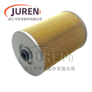 Elemento de filtro de aceite Hebei para camión Isuzu CXZ81K 1-13240207-0 1-13240224-0 - Product Image 4