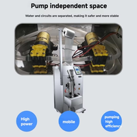 Machine de remplissage automatique de liquides, type sac multi-tailles, personnalisable en usine