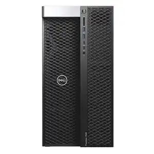 Прецизионная настольная станция T7820 7820 Intel Xeon 3104 16 Гб памяти 2 ТБ HDD DVD 950 Вт Power P620