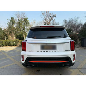 Guazi 2021 <span class=keywords><strong>Kia</strong></span> <span class=keywords><strong>Sportage</strong></span> R SUV Usato in Vendita Benzina Trazione Anteriore Automatico 5 Posti Auto Usate <span class=keywords><strong>Kia</strong></span> Inventario Importatore 1.5L - Product Image 6