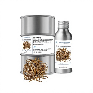 ออร์ริส แอมเบอร์ สปา แอนด์ แฟรแกรนซ์ โปรดักส์ - Product Image 1
