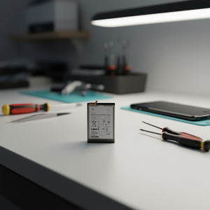 Batteria Samsung EB-BG985ABY 4500mAh per Galaxy S20 Plus G985F, Ricambio agli Ioni di Litio - Product Image 3